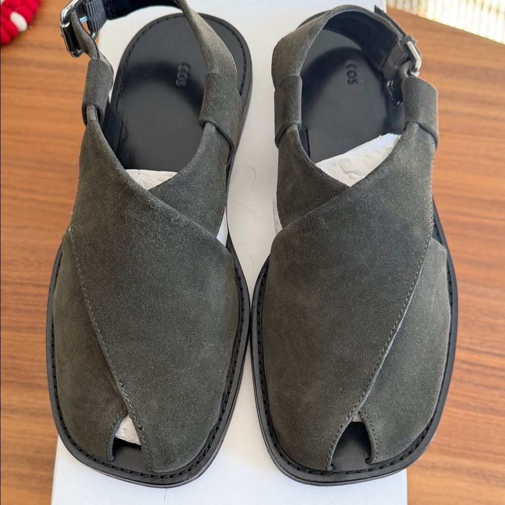 COS women’s Sandals